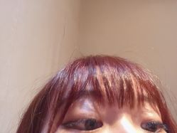 -HAIR HERE造型