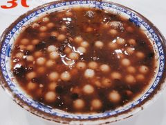 赤豆元宵-上海紫彤友联生煎(金沙井店)
