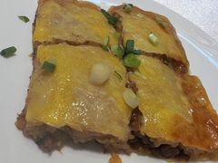 豆皮-湖北味道(湖北大厦店)