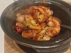 -红棉中餐厅·广州海航威斯汀酒店