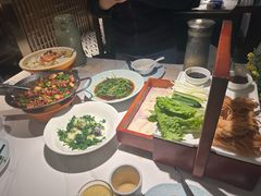 -庆江南江南菜(琴湖溪里花园城店)