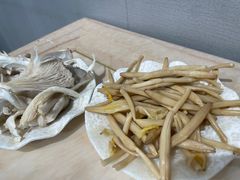 -海关荤豆花(洋河一路店)