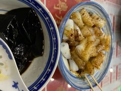 -赵记传承·中式甜品(珠海香洲柠溪大道店)