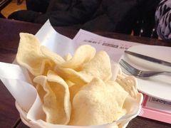 -酷公社·榴莲披萨(太原街店)