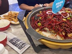 -南锣南门(东方银座店)