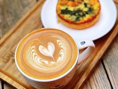 -Peet's 皮爷咖啡(东湖路手作店)