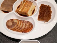 -香丰阁·烤鸭·川湘菜(清河店)