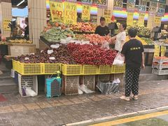 -家辉生鲜超市(东五路店)