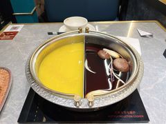 -一绪に寿喜烧(荟聚店)