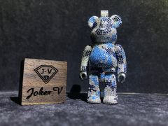 -梵薇Joker.V银饰工作室