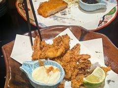 -天狗山料理(省体店)