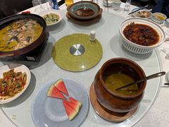 -衢农会·衢州菜·宴请(国际机场店)