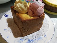 -鸭王烤鸭店(三里河店)