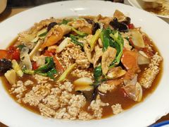 -龙抄手食府(浣花北路店)