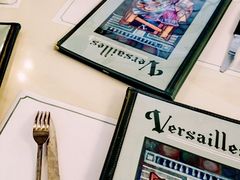 -Versailles Restaurant Cuban Cuisine