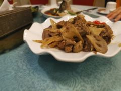 -大新明仕山庄