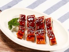 日式烤鳗鱼-味千拉面(金融街店)