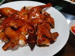 -绿雅居原生态农庄(小涌店)