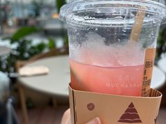 -去茶山(成都万象城店)