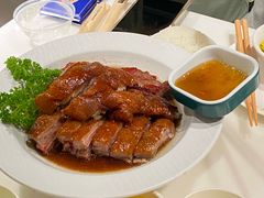 -清晖小苑·顺德菜(观澜湖新城店)