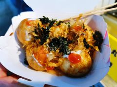 -大学城夜市大排档(凤栖路店)