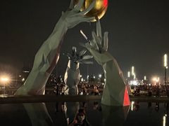 -东莞银行篮球中心
