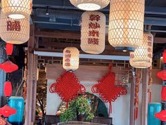 -二十八里太湖船菜(吉祥路店)