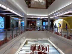-杭州平安悦坊 PAFC LIVING