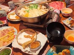 -有喜屋·鲜鸡烧鸟·居酒屋(安龙路店)