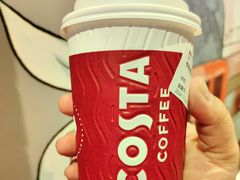 -COSTA COFFEE(新奥购物中心店)