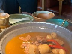 罐罐牛腩-吃饭皇帝大(合生汇店)