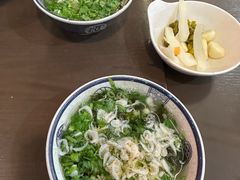 -王繁星面馆(西安熙地港店)