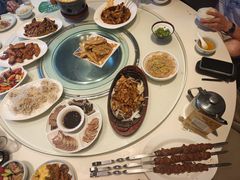 -福寿斋·老北京铜锅涮肉·烤鸭(顺义总店)