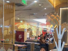 -大丰收脆鱼(浦西万达店)
