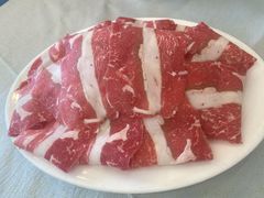 -友谊肥牛