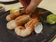 -気楽亭和食料理(气乐亭大世界本店)