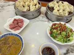 -老爷子原味蒸饺(总店)