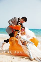 -太古映画婚纱摄影(天河店)