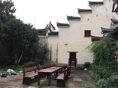 -庆安会馆