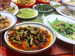 -德泰楼餐饮(莲湖路店)