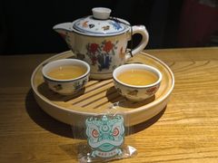 -潮粥荟·潮汕砂锅粥(朝阳大悦城店)