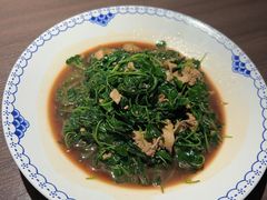 -蜜桃餐厅·古运河畔(南下塘店)