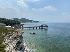 -养马岛旅游度假区