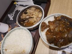 -真功夫(聚龙湾店)