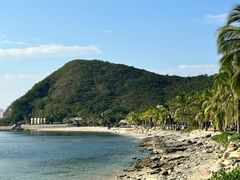 -日落吧·海景咖啡厅·餐酒吧·鸡尾酒·下午茶·乐队表演·浪漫夕阳·三亚文华东方酒店
