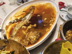 -径山十八道·风味民间菜(杭州总店)