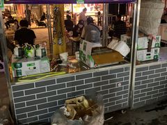 -华声天桥民俗文化园