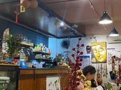 -热浪岛马来餐厅