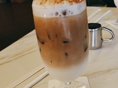 -君悦酒店·意合园·意式风味