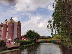 -安徒生童话乐园